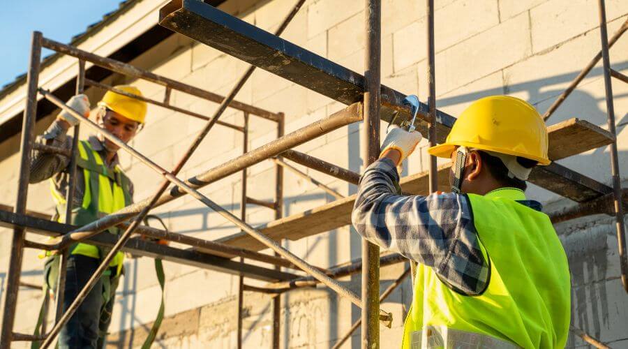 Local Siding Services in Denton, TX